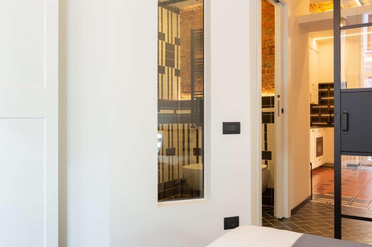 Cre12 -Loreto - Duomo- Design - Elegant - Modern Milan Exterior photo